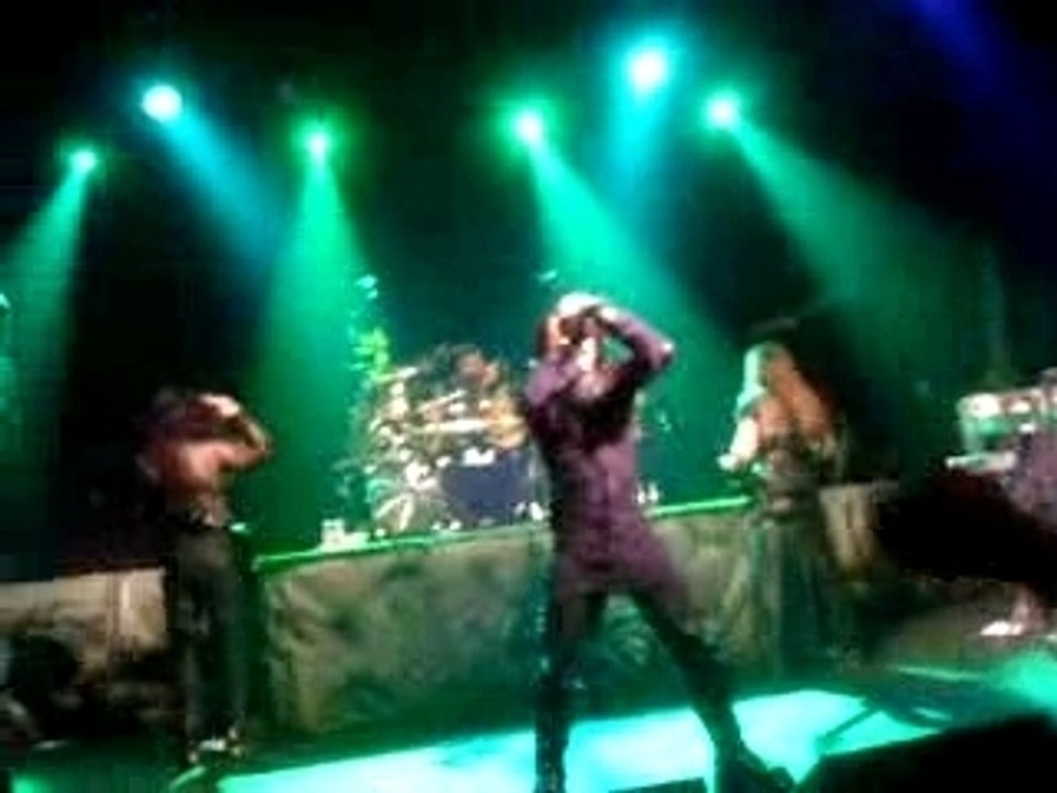 Cradle bataclan