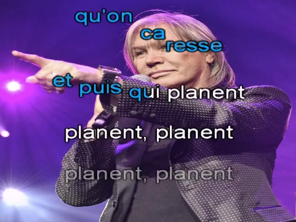 PATRICK JUVET - OU SONT LES FEMMES