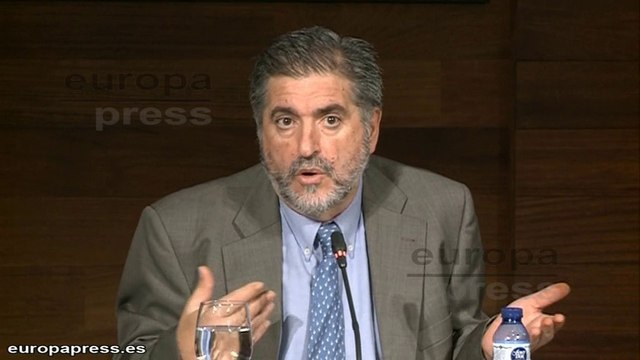 Eguiguren no dijo España vivía mejor con ETA