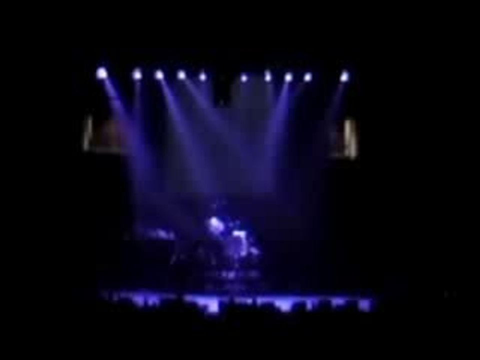 Live in Denver:Alive & need to