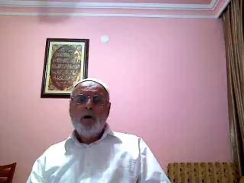 Cuma namazı nasıl kılınır - A.Metin Saruhan