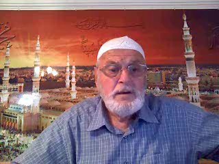 Bir Anlık Tefekkür-A.Metin saruhan