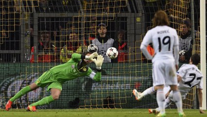 Ancelotti zły za pierwszą połowę