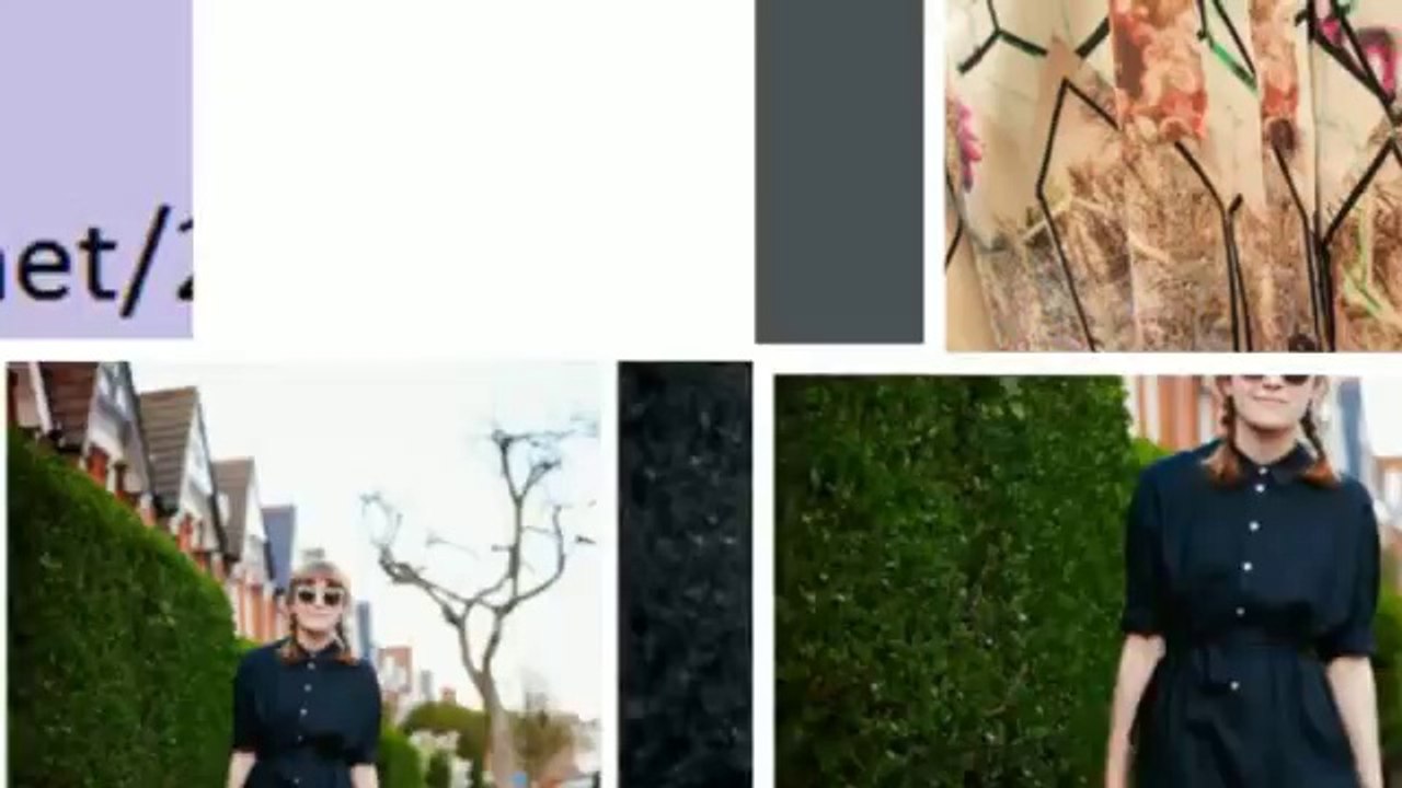 FASHION YOUR SEATBELTS- NAUTICAL FEELING