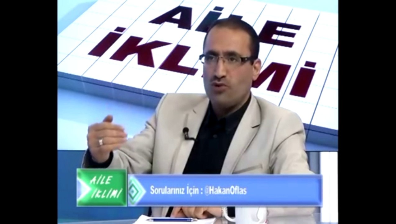 Çocuklarla Misafirliğe Gitmek-  Ferhat Aslan  - Aile Danışmanı