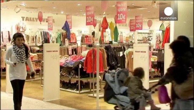 Allemagne : nette hausse des importations et des exportations en janvier