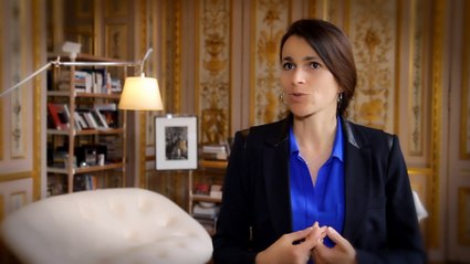 Faire entrer la culture dans l'entreprise