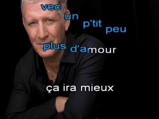 PATRICK SEBASTIEN - COMMENT CA VA