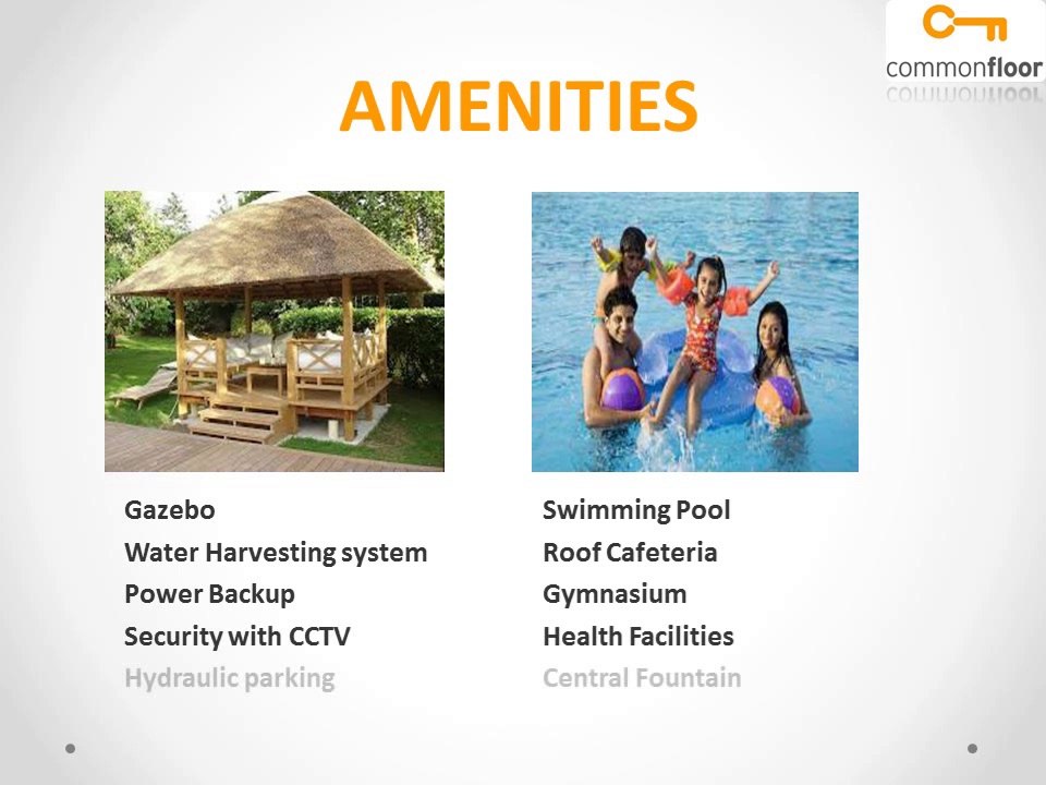 Gulistaan Golf View Heights Greater Noida | Gulistaan Golf View Heights Sector 1 | Commonfloor