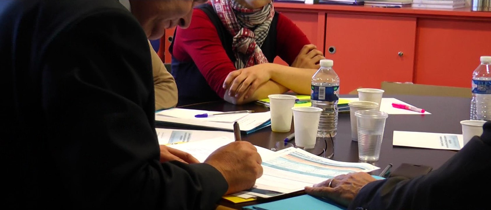 Les certifications professionnelles de la FVD