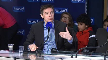 Comment expliquer la violence chez les adolescents?