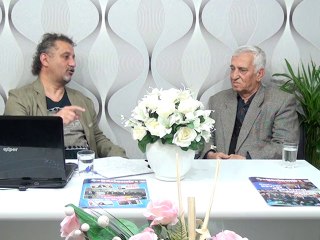 kaptanın konukları