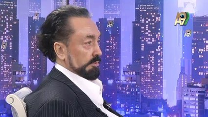 Kadınların erkeklere benzemesi ne demektir.? (Adnan Oktar)