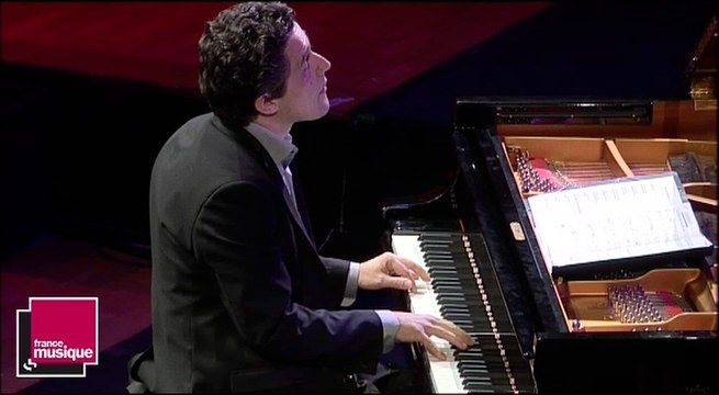 Jazz sur le vif - Le quartette de Pierre Christophe