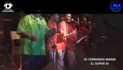 Salsa Romantica - Erotica  Mix Vol 2 By Dj Fernando Marin