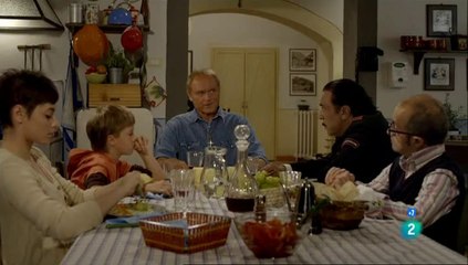 Don Matteo 8x20 Investigaciones sobre una hija