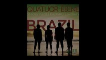 Sting's 'Fragile': Quatuor Ebène & Stacey Kent _  'Brazil'