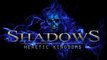 CGR Trailers - SHADOWS: HERETIC KINGDOMS Evia Character Teaser