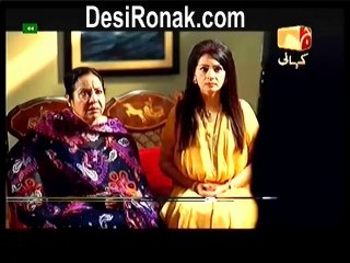 Ghar Aik Jannat Ep 46 HQ 2