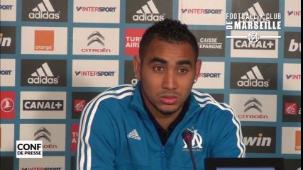 OM - Payet: " Je suis bien ici et je serais encore là l’année prochaine"