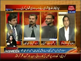 Table Talk  – 9th April 2014
