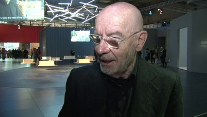 "Où vivent les architectes?", thème d'une exposition à Milan