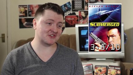 Shooting the S#it: Episode #1 - "Steven Seagal"