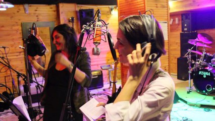 Ceki Dalva - Yasem & Seraph (Ceki Böyle Birşey)