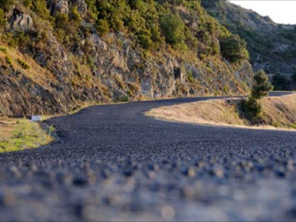 Corringe - La route - Concert salle Jeanne d'Arc - 1983