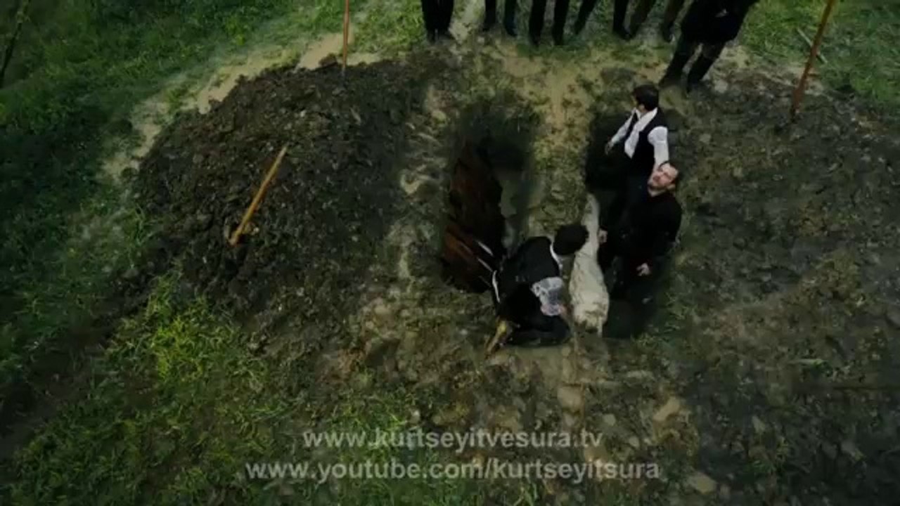 سعيد و شورى - إعلان الحلة 6