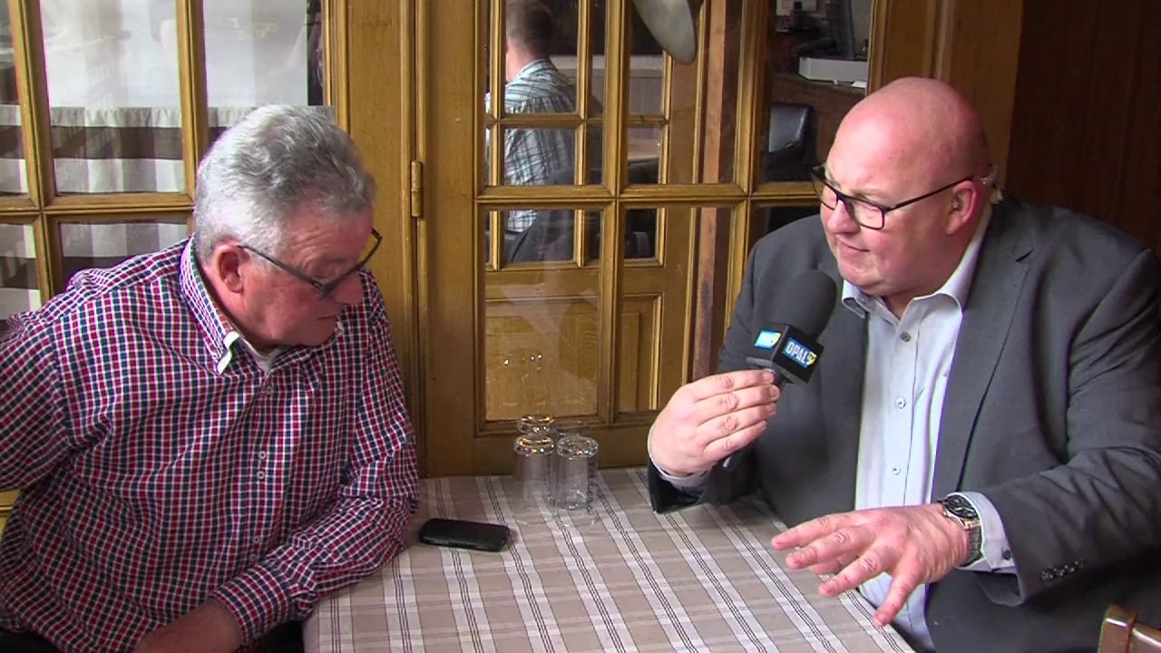 Midi Chez Vous - Bailleul - Auberge du cheval Blanc - Emission 2