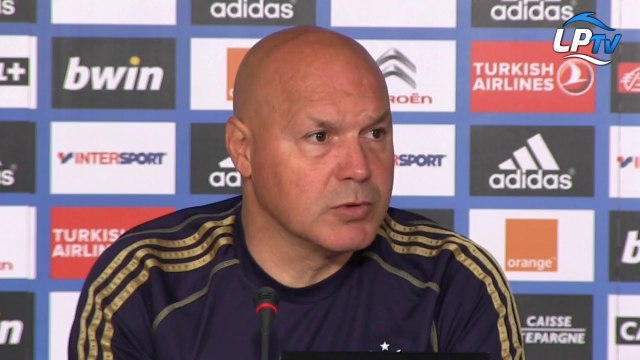 Mandanda, Thauvin : le point sur l'infirmerie