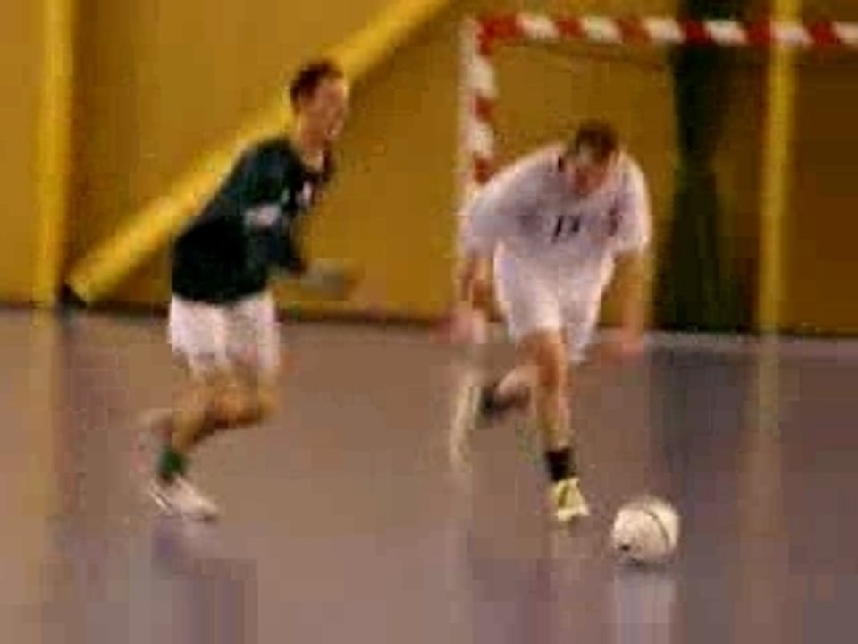 Qualiffutsal