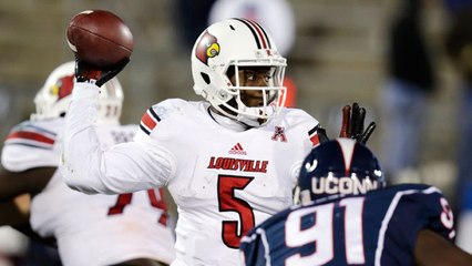 Game Changers: Mayock's take on Bridgewater