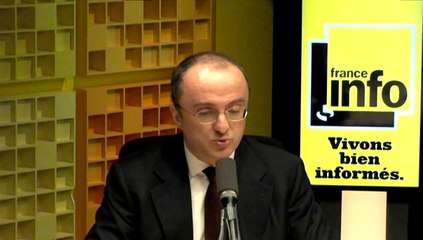 Gianmarco Monsellato : "tout pays est un paradis fiscal par rapport à la France"