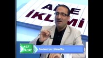 Annenin Temel Görevi Çocuğun Duygusal Açlığını Gidermektir-  Ferhat Aslan  - Aile Danışmanı