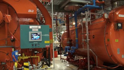 Conservation de l’énergie pour les entreprises