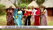 Yeni Bir Dünya Kenya 12.Türkçe olimpiyatı