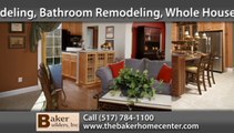 Modular Homes Jackson, MI | Baker Builders
