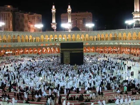 Çok Güzel Bir İlahi Hasretim Ya Resül Allah