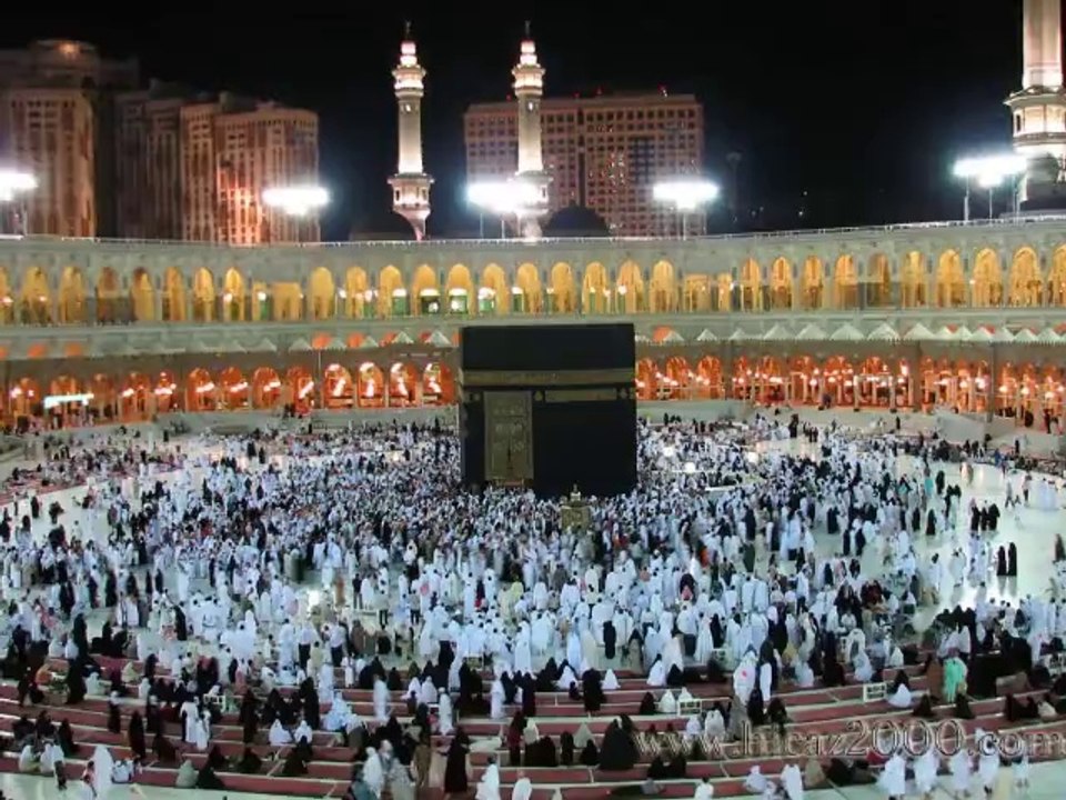 Çok Güzel Bir İlahi Hasretim Ya Resül Allah