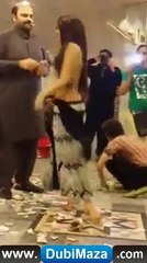 This is how Powerful people roll in Pakistan