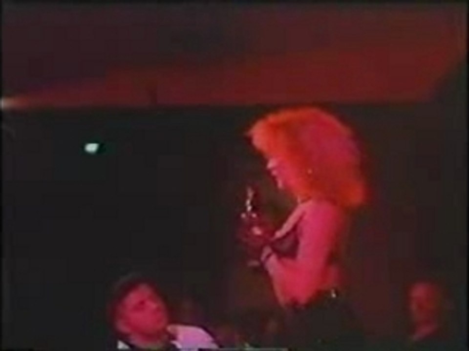 Les garçons bouchers - la biere