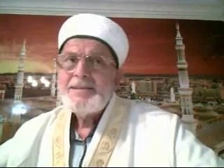 HACET NAMAZININ ÖNEMİ -A.Metin Saruhan