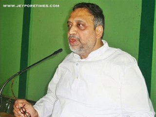 rabi nanda school and mass education minister orissa and MLA Jeypore Mr.Rabi Narayan · mla rabi nanda school and mass education minister orissa