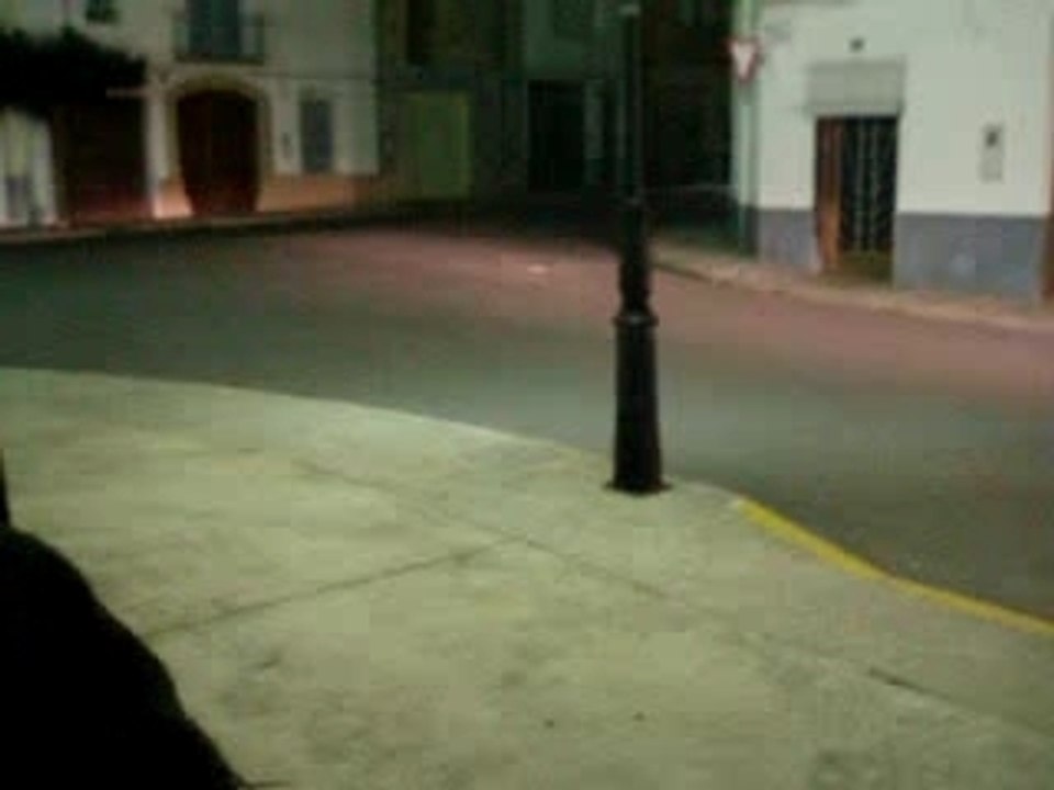salto a lo largo
