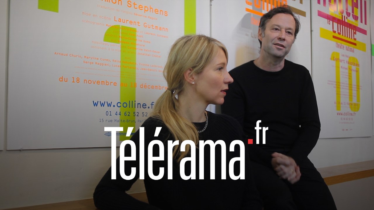 Visite guidée : Dans l'atelier des graphistes Evelyn ter Bekke et Dirk Behage