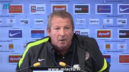 Courbis dresse le portrait de Mourinho