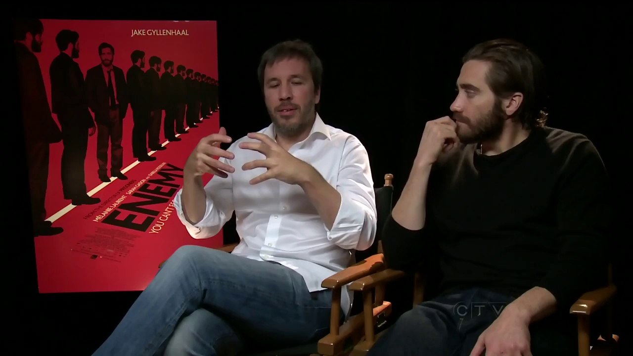 Enemy - Interview - CTV News