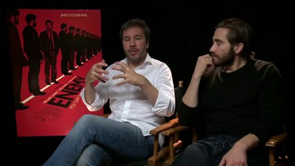 Enemy - Interview - CTV News